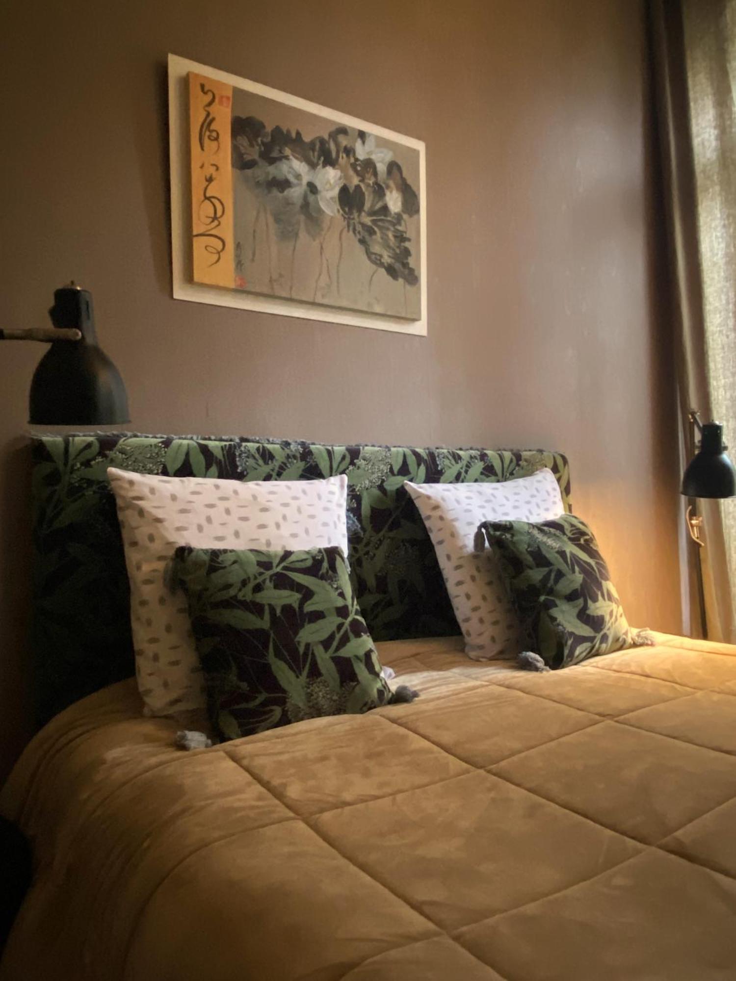 Chambres D'Hotes La Chartreuse Des Eyres Podensac Экстерьер фото