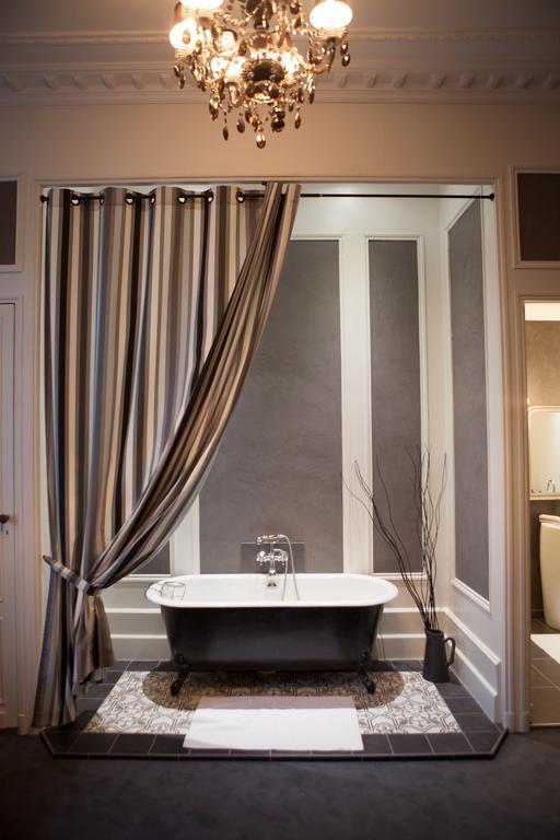 Chambres D'Hotes La Chartreuse Des Eyres Podensac Номер фото