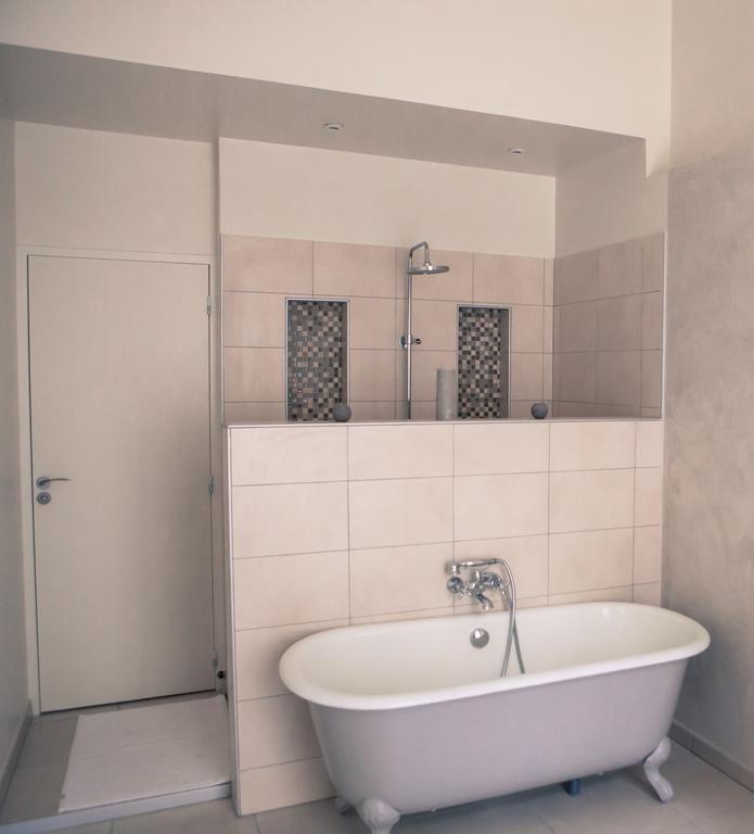Chambres D'Hotes La Chartreuse Des Eyres Podensac Номер фото